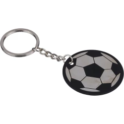 Round keyring 