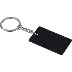 Rectangular keyring (VB133-03)