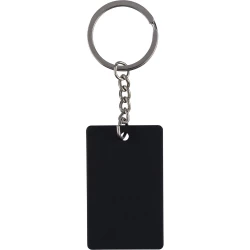 Rechteckiger Schlüsselanhänger (VB133-03)-6