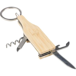 Keyring, multifunctional tool (VB150-16)