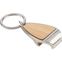 Keyring, bottle opener (VB151-16)