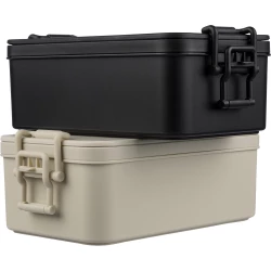 Pudełko śniadaniowe 2,2l (VB119-03)-4