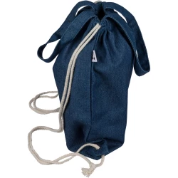 Shopping bag, drawstring bag (VB166-11)-3