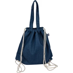 Shopping bag, drawstring bag (VB166-11)-6