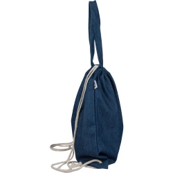 Shopping bag, drawstring bag (VB166-11)-16