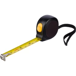 Magnetic measuring tape 3m (VB175-03)