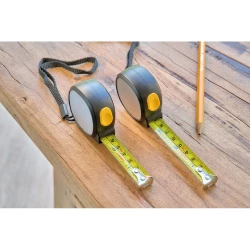 Magnetic measuring tape 5m (VB176-03)-6