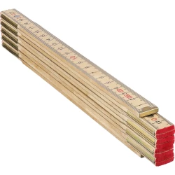 Folding meter 2m (VB178-16)