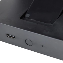 Wireless charger 15W (VB138-03)-9