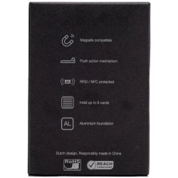 Card wallet BrandCharger Wally (VB195-15)-7