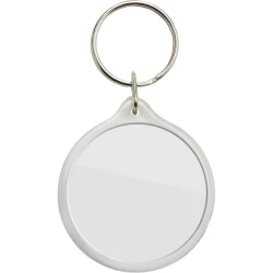 Keyring in the shape of a circle (VB207-00)