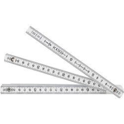 Folding meter 2m STABILA Gloria 1100 (VA737-02)