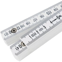 Folding meter 2m STABILA Gloria 1100 (VA737-02)-5