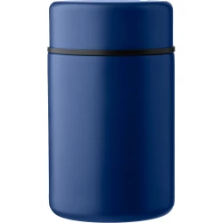 Thermo food container 460 ml with spoon (VA135-11)