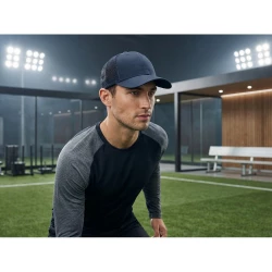 Schirmmütze B'RIGHT | Gwanni (VA910-04)-5