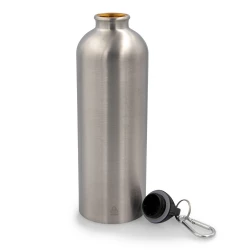 Sports bottle 750 ml  with carabiner clip| Laveriano (VA918-32)-2