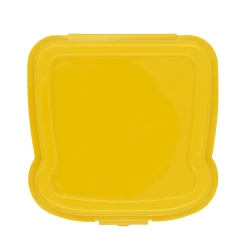 Pudełko śniadaniowe 