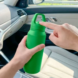 Butelka sportowa 530 ml  Air Gifts | Almaide (VA930-06)-4