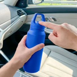 Sportflasche 530 ml Air Gifts | Almaide (VA930-11)-4