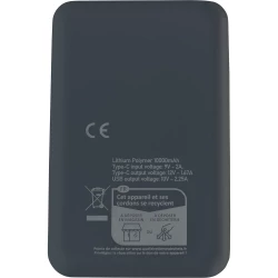 Power bank 10000 mAh (VB102-03)-3