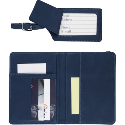 Passhülle, Kofferanhänger (VB183-11)-17