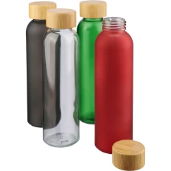 Glasflasche 500 ml (VB111-05)-2