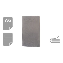 MOLESKINE Cahier Journal approx. A6 (VM023/W-19)