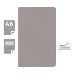 MOLESKINE Cahier Journal approx. A6 (VM023/W-19)-2