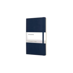 MOLESKINE Notebook approx. A5 (VM305/W-27)-2