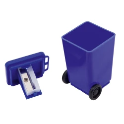 Pencil sharpener 