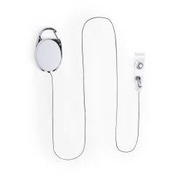 Skipasshalter, aufrollbare Schnur 75 cm (V7399/A-02)-2