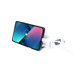 Travel adapter, wireless power bank 10000 mAh, wireless charger 15W (V2027-02)-5