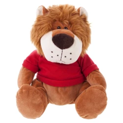 Plush lion | Richard C (HE669-56)-2