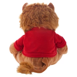 Plush lion | Richard C (HE669-56)-3