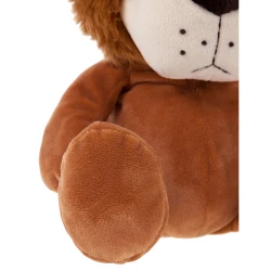 Plush lion | Richard C (HE669-56)-5