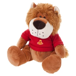 Plush lion | Richard C (HE669-56)-6