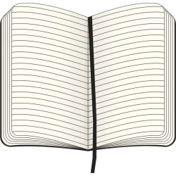 Moleskine Notizbuch ca. A5 (VM301-52)-8