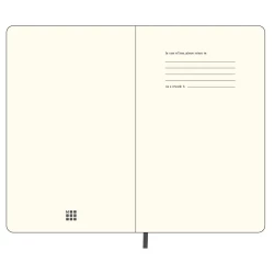 Moleskine Notizbuch ca. A5 (VM301-52)-11