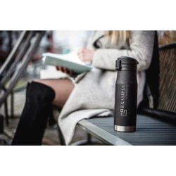 Thermobecher 600 ml Mauro Conti | Brian (V4829-03)-2