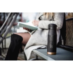 Thermobecher 600 ml Mauro Conti | Brian (V4829-83)-2