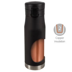 Thermobecher 600 ml Mauro Conti | Brian (V4829-83)-6