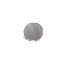 Metal badge (V8399-15)