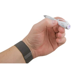 Ball pen, LED light | Stephen (V1475-88)-4