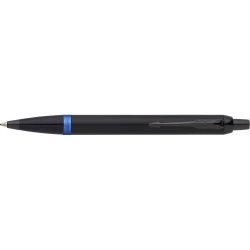 Ball pen Parker IM Vibrant Rings PVD (VA843-03)