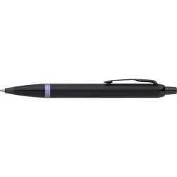 Kugelschreiber  Parker IM Vibrant Rings PVD (VA843-88)-2