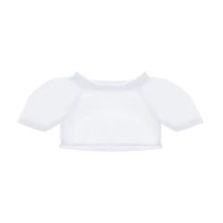 Teddybär mit T-Shirt | Nicky Love (HE247-18)-6