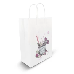Paper bag A5 | Dialla SX (V0002/A-02)-11
