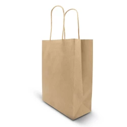 Paper bag A4 | Wanda BX (V0003/A-00)-2