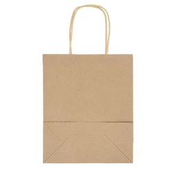 Paper bag A4 | Wanda BX (V0003/A-00)-6