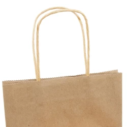 Paper bag A4 | Wanda BX (V0003/A-00)-9